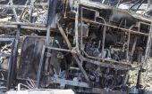 Νεκροί και οι 18 αγνοούμενοι του δυστυχήματος στη Γερμανία