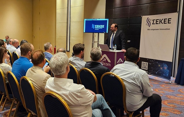 ΣΕΚΕΕ: 30 νέα μέλη-Διεύρυνση των υπηρεσιών προς τα μέλη του