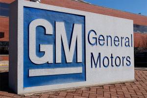 Στροφή της General Motors στα ηλεκτρικά οχήματα