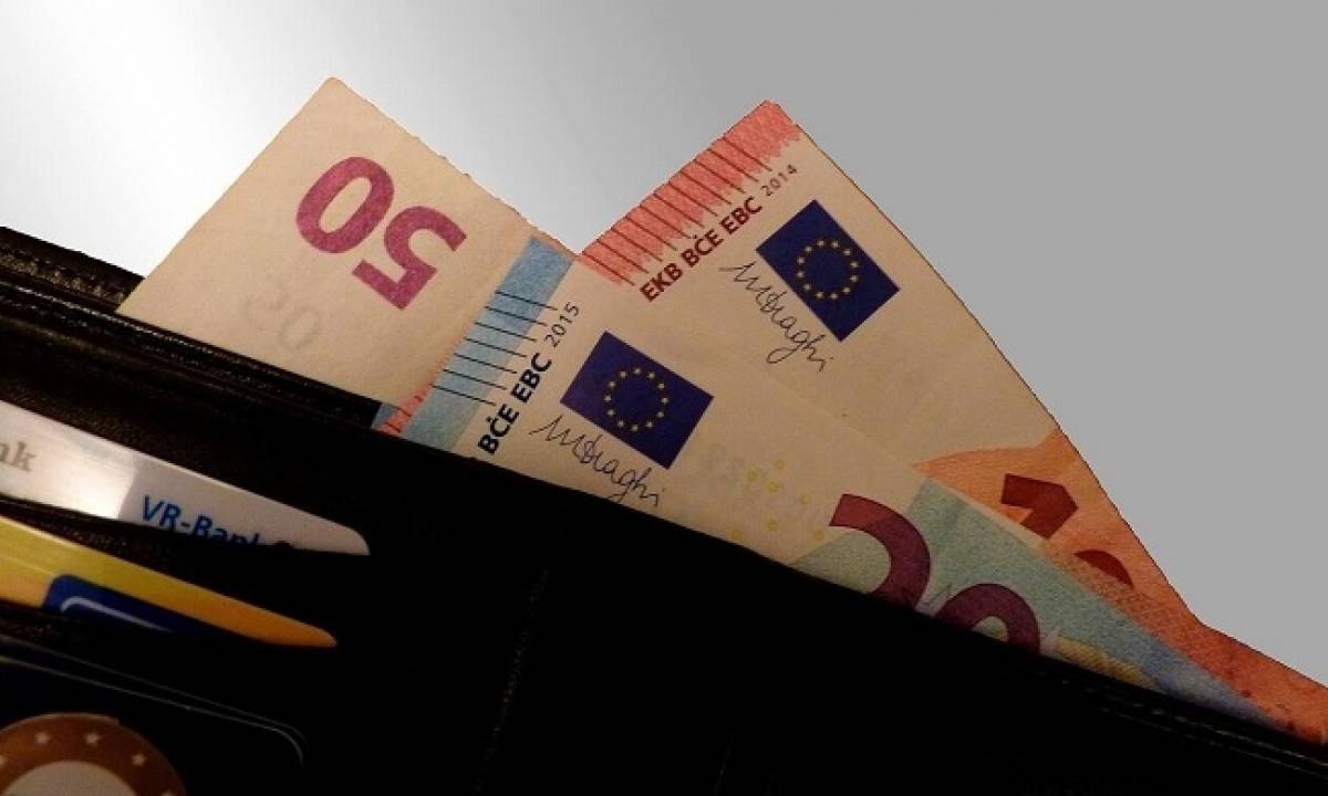 Πότε έρχεται η δεύτερη δόση του επιδόματος παιδιού