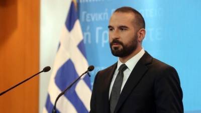 Τζανακόπουλος: Κίνηση στρατηγικής για ευρύτερο προοδευτικό πόλο ο ανασχηματισμός