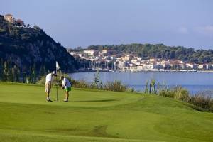 Η Costa Navarino κάνει τη Μεσσηνία παγκόσμιο προορισμό γκολφ