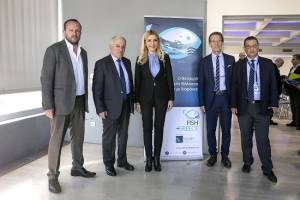 H ελληνική ιχθυοκαλλιέργεια βασικός πυλώνας ανάπτυξης της εθνικής οικονομίας