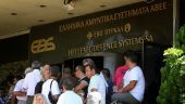 "Φάμπρικα" παράνομων αποζημιώσεων σε υπαλλήλους τα ΕΑΣ- Κακουργηματικές διώξεις σε βάρος 19 στελεχών- Ξεπερνά τα 50 εκατ. η ζημιά του Δημοσίου