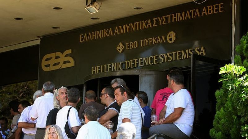 "Φάμπρικα" παράνομων αποζημιώσεων σε υπαλλήλους τα ΕΑΣ- Κακουργηματικές διώξεις σε βάρος 19 στελεχών- Ξεπερνά τα 50 εκατ. η ζημιά του Δημοσίου