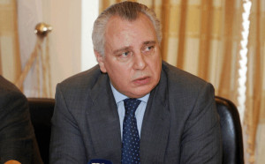 Το Σάββατο η κηδεία του πρώην υπουργού Αναστάση Παπαληγούρα