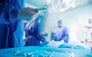 ECRI : Χειρουργικές επεμβάσεις σε ίντερσεξ παιδιά στην Ελλάδα