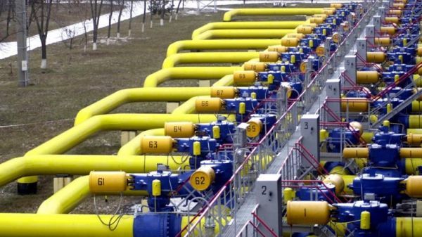 Gazprom: Αυξήθηκαν οι εξαγωγές αερίου προς την Ελλάδα