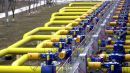 Gazprom: Αυξήθηκαν οι εξαγωγές αερίου προς την Ελλάδα