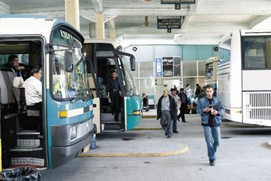 Έκπτωση 25% στα εισιτήρια ΚΤΕΛ ενόψει εκλογών