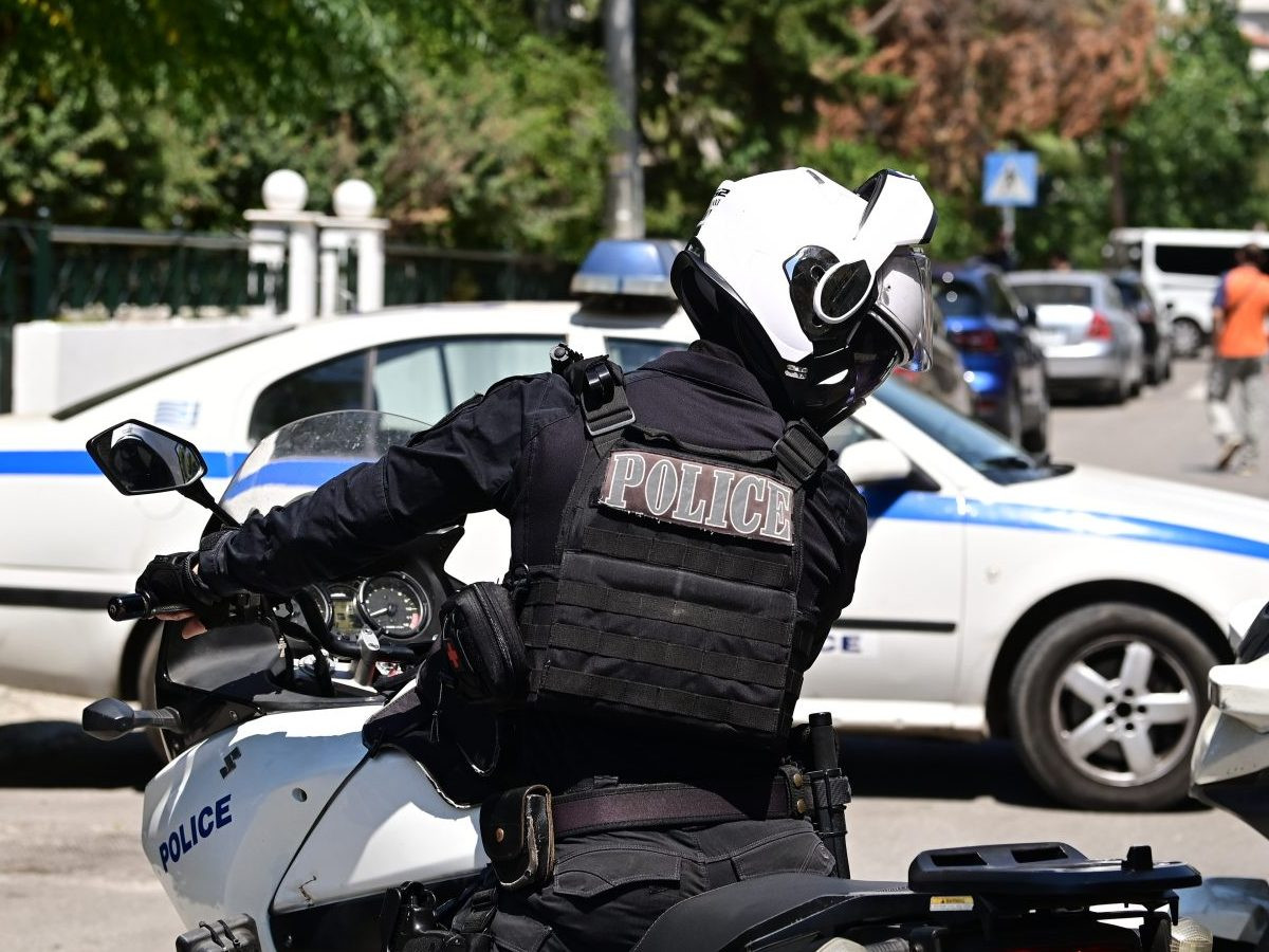 Γυναικοκτονία στον Βόλο: Συνελήφθη ο 40χρονος δράστης