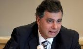 Κορκίδης: Ζητά σύγκλιση κομμάτων για τη ρύθμιση οφειλών νοικοκυριών-επιχειρήσεων
