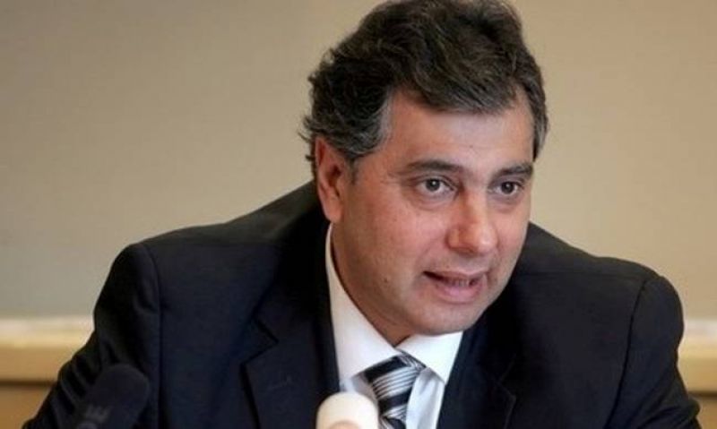 Κορκίδης: Ζητά σύγκλιση κομμάτων για τη ρύθμιση οφειλών νοικοκυριών-επιχειρήσεων