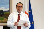 Παραιτήθηκε ο Kύπριος υπουργός Εξωτερικών