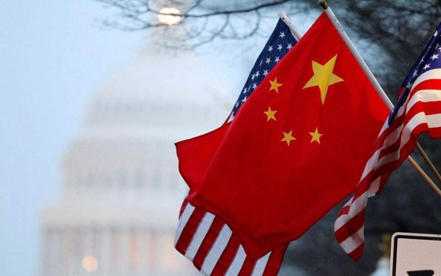 Προειδοποιήσεις της Κίνας για τα ταξίδια στις ΗΠΑ