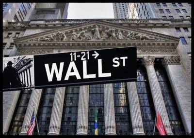 Σε αρνητικό έδαφος η Wall Street-Η εικόνα στην αγορά εμπορευμάτων