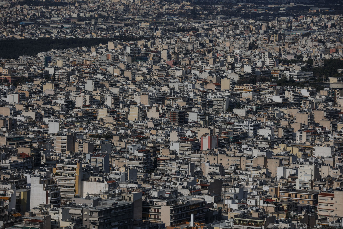 Δούκας: Η Αθήνα δεν αντέχει άλλο τσιμέντο και νέα μεγαθήρια