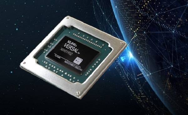 AMD: Συμφωνία εξαγοράς της Xilinx έναντι $35 δισ.