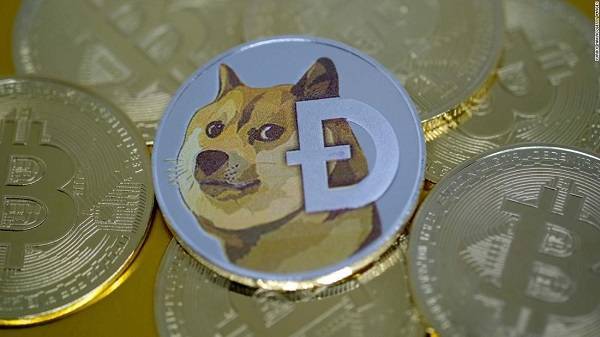 «Εκρηκτική» άνοδος 400% του Dogecoin σε διάστημα μίας εβδομάδας