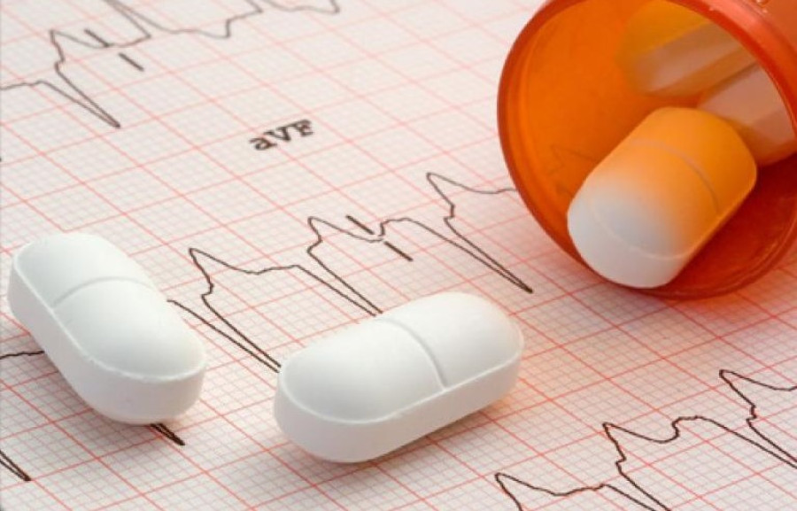 ΕΟΦ: Ανακαλεί παρτίδες γνωστού φαρμάκου για την καρδιά