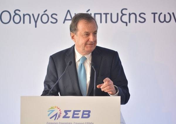 Έρευνα ΣΕΒ: Τι προβληματίζει τους εξαγωγείς