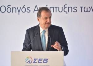 Έρευνα ΣΕΒ: Τι προβληματίζει τους εξαγωγείς