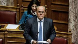 Ζαββός: Το 2022 η παροχή ρευστότητας από τις τράπεζες