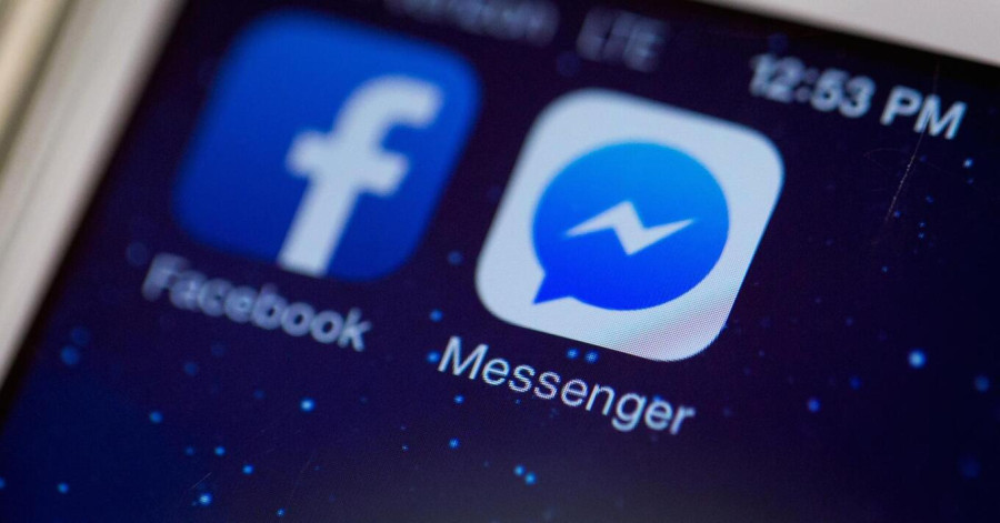 Προβλήματα λειτουργίας σε Facebook και Messenger αναφέρουν χρήστες
