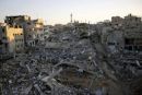 Η ΕΕ προειδοποιεί για το ενδεχόμενο νέας κλιμάκωσης στη Γάζα- Ποιους όρους θέτει για την παροχή βοήθειας