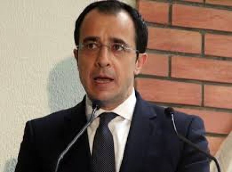 Κύπρος:Δεν βοηθά το διάλογο η σκέψη για διάσκεψη για εγγυήσεις