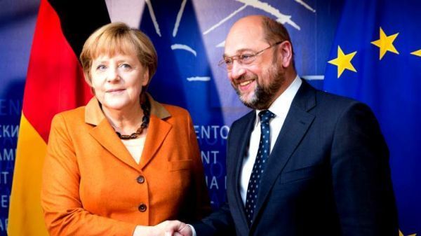 DW: Πόσα «παίρνουν» οι Γερμανοί πολιτικοί;