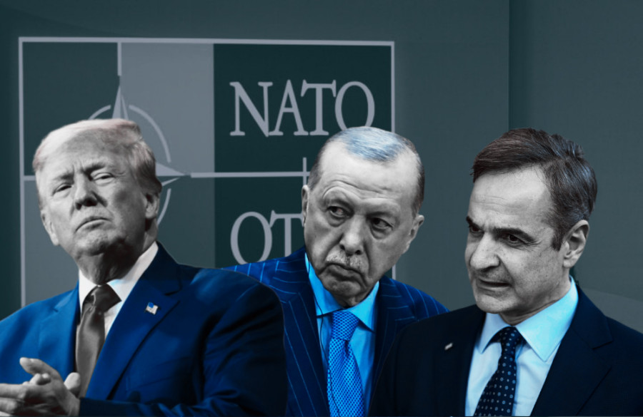 Η επόμενη μέρα στα ελληνοτουρκικά: Τα F-35, οι ΗΠΑ και το ΝΑΤΟ