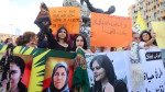 Συνεχίζονται οι διαδηλώσεις στο Ιράν- Συλλαλητήριο αλληλεγγύης στην Αθήνα