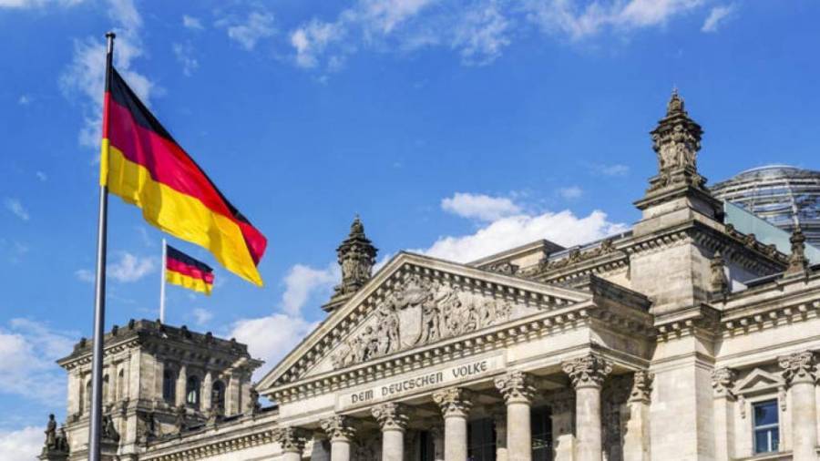 Γερμανία: Ενισχύθηκε 0,9% ο εναρμονισμένος πληθωρισμός τον Οκτώβριο