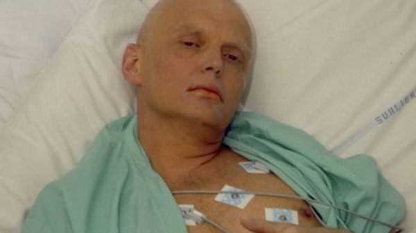 Δολοφονία Λιτβινένκο: Ο Πούτιν γνώριζε και &quot;ενέκρινε&quot;