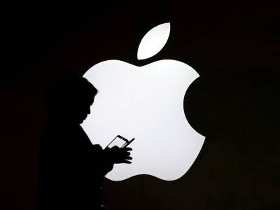 Apple: Παρά τα τριμηνιαία αποτελέσματα,η τιμή της μετοχής σπάει ρεκόρ