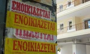 Ποιοι δεν πληρώνουν ενοίκια το Μάρτιο