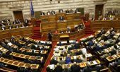 Ψηφίστηκε το πολυνομοσχέδιο για τους ΟΤΑ