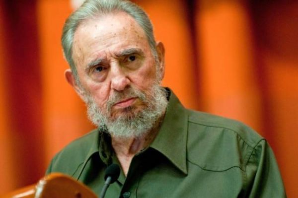 Φήμες για θάνατο του Φιντέλ Κάστρο