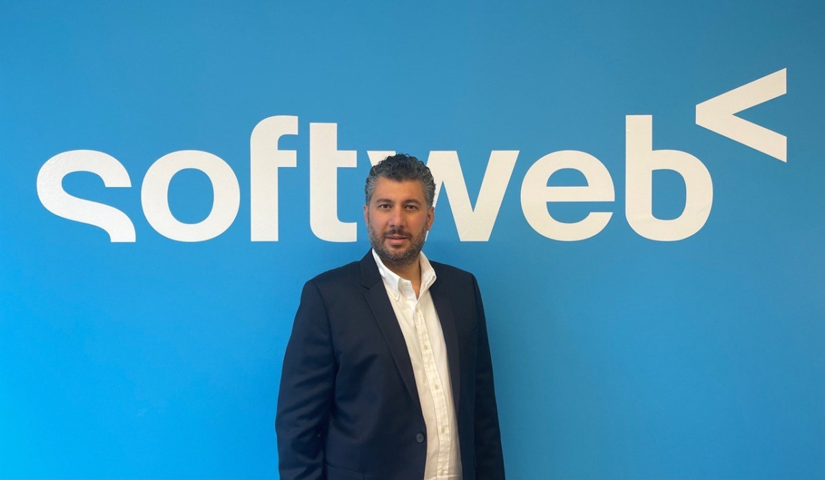 Softweb: Δυναμική ανάπτυξη στο εξάμηνο – Τζίρος €1,45 εκατ. και στρατηγικές επενδύσεις
