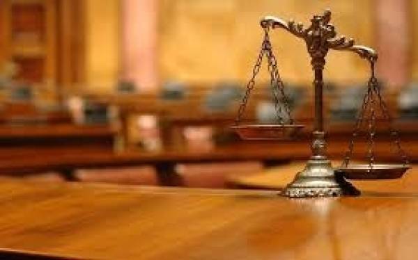 Καταγγελία της Ένωσης Δικαστών στον Μ.Σαλμά για παρέμβαση στη Δικαιοσύνη