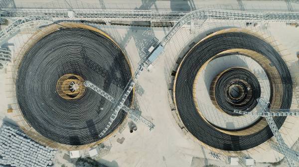 Hellenic Cables: Αναλαμβάνει έργο υποβρύχιας διασύνδεσης στην Αδριατική Θάλασσα