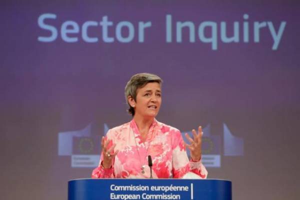 Έρχεται νέα «ψηφιακή εισφορά» για τις ευρωπαϊκές επιχειρήσεις