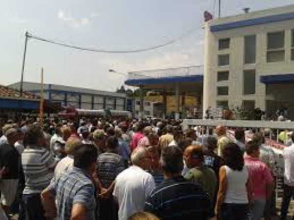 Άρχισε να πληρώνει η «Δωδώνη»