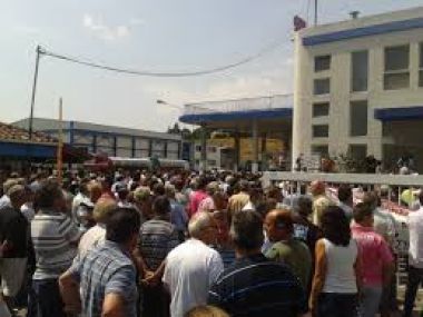 Άρχισε να πληρώνει η «Δωδώνη»