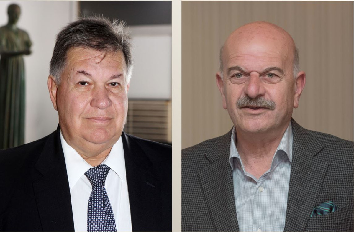 Τσιλίδης (FedHATTA): Να γίνει η Κρήτη κορυφαίος χειμερινός προορισμός