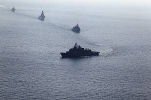Νέα NAVTEX από την Τουρκία στην «καρδιά» του Αιγαίου