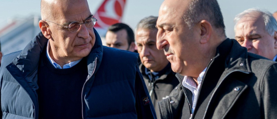 Η Δύση ετοιμάζει νέα διαμεσολάβηση στα ελληνοτουρκικά μετά τις εκλογές