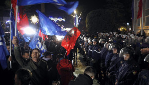 Τίρανα: Ανυποχώρητος ο Ράμα για την επένδυση Κούσνερ – «Η Αλβανία δεν πωλείται», απαντούν οι πολίτες