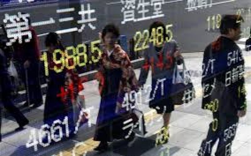 Άνοδος για τον Nikkei